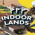 Pixelsplit Indoorlands PC Game